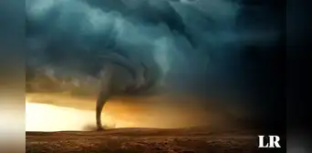Los condados de EE. UU. con mayor riesgo de tornados: ¿dónde es más probable que ocurra? Los condados de EE. UU. con mayor riesgo de tornados: ¿dónde es más probable que ocurra?