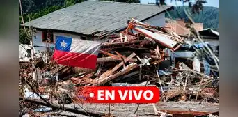 Temblor HOY en Chile, 6 de marzo: magnitud y epicentro del último sismo, según el CSN Temblor HOY en Chile, 6 de marzo: magnitud y epicentro del último sismo, según el CSN