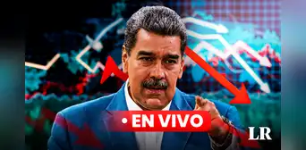 ¿Qué pasa en Venezuela hoy, lunes 4 de marzo? Más de 1.200 personas son desalojadas de mina ilegal que colapsó ¿Qué pasa en Venezuela hoy, lunes 4 de marzo? Más de 1.200 personas son desalojadas de mina ilegal que colapsó
