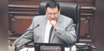 Congreso: audios, chats y testigos implican a parlamentarios