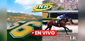 Resultados del 5y6 de La Rinconada EN VIVO, 3 de marzo: todos los inscritos, retirados y horarios vía INH