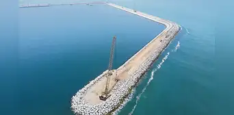 Puerto de Chancay, el punto de encuentro regional para llegar a la China