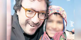 La dupla ganadora del cine peruano