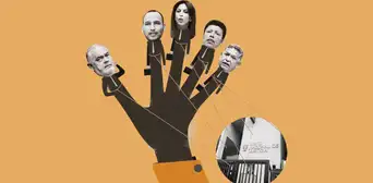 Los congresistas que movieron los hilos contra la Junta Nacional de Justicia