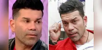‘Tomate’ Barraza revela que futbolistas dejaron de acosar a su hija tras denuncia pública: “Están asustados” ‘Tomate’ Barraza revela que futbolistas dejaron de acosar a su hija tras denuncia pública: “Están asustados”