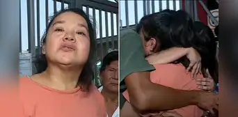 Mujer que fue detenida denuncia suplantación de identidad: usaron su nombre para llamadas extorsivas Mujer que fue detenida denuncia suplantación de identidad: usaron su nombre para llamadas extorsivas