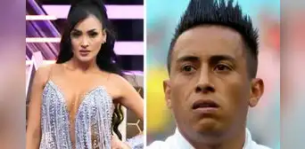 Michelle Soifer se pronuncia tras haber sido relacionada con Christian Cueva: ¿qué dijo? Michelle Soifer se pronuncia tras haber sido relacionada con Christian Cueva: ¿qué dijo?