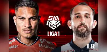 Ni Paolo Guerrero ni Hernán Barcos: el futbolista más veterano que anotó en la Liga 1 2024 Ni Paolo Guerrero ni Hernán Barcos: el futbolista más veterano que anotó en la Liga 1 2024