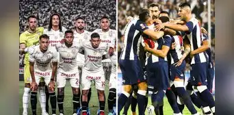 Ni la 'U' ni Alianza Lima: el equipo peruano más reconocido a nivel internacional, según la IA Ni la 'U' ni Alianza Lima: el equipo peruano más reconocido a nivel internacional, según la IA