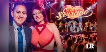 Corazón Serrano: ¿cuántas integrantes tiene en la actualidad y cuáles son sus edades? Corazón Serrano: ¿cuántas integrantes tiene en la actualidad y cuáles son sus edades?