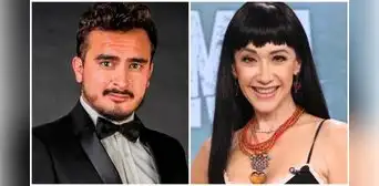 Susana Zabaleta y Ricardo Pérez confirman su romance con una romántica foto Susana Zabaleta y Ricardo Pérez confirman su romance con una romántica foto