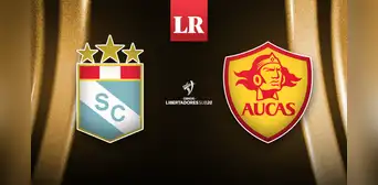 Sporting Cristal vs. Aucas EN VIVO: ¿a qué hora juegan por la Copa Libertadores Sub-20?