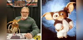 Muere Mark Dodson, actor que era la voz de los 'Gremlins', a los 64 por un ataque al corazón Muere Mark Dodson, actor que era la voz de los 'Gremlins', a los 64 por un ataque al corazón