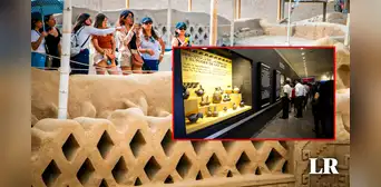 Museos gratis en Perú: ¿qué fechas de este año se puede ingresar sin pagar entrada? Museos gratis en Perú: ¿qué fechas de este año se puede ingresar sin pagar entrada?