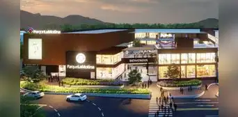 Parque La Molina o el nuevo 'Larcomar': ¿qué tiendas tendrá el centro comercial y cuándo se inaugurará? Parque La Molina o el nuevo 'Larcomar': ¿qué tiendas tendrá el centro comercial y cuándo se inaugurará?