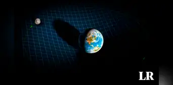 El lugar con menor gravedad del mundo es uno de los más emblemáticos en Sudamérica El lugar con menor gravedad del mundo es uno de los más emblemáticos en Sudamérica