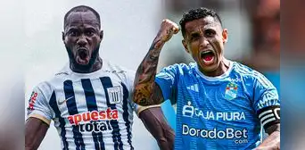 Alianza Lima vs. Sporting Cristal: fecha, horario y canal de TV para ver partido de Liga 1