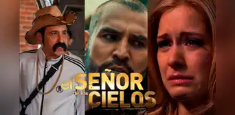 ‘El señor de los cielos 9’, capítulo 15 por Telemundo: horario, canal y dónde ver ONLINE ‘El señor de los cielos 9’, capítulo 15 por Telemundo: horario, canal y dónde ver ONLINE