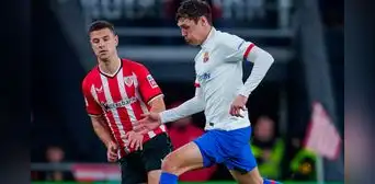 Barcelona empata 0-0 ante Athletic Bilbao y pierde la oportunidad de acercarse al Real Madrid en LaLiga
