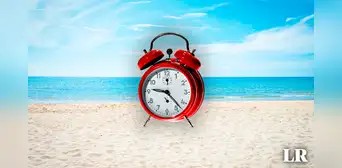 ¿Se adelanta o se atrasa el reloj por el HORARIO DE VERANO en Estados Unidos? ¿Se adelanta o se atrasa el reloj por el HORARIO DE VERANO en Estados Unidos?
