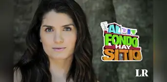 Nataniel Sánchez revela que no ve las nuevas temporadas de ‘AFHS’: “No tengo tiempo”