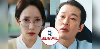 Sunafil usó escena de 'Marry My Husband' para campaña contra el hostigamiento sexual en el trabajo Sunafil usó escena de 'Marry My Husband' para campaña contra el hostigamiento sexual en el trabajo
