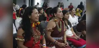 Ministerio de Cultura invita a participar del XXI curso de intérpretes y traductores de lenguas indígenas u originarias Ministerio de Cultura invita a participar del XXI curso de intérpretes y traductores de lenguas indígenas u originarias