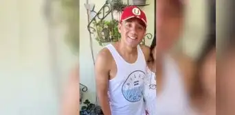 Comas: familiares buscan a joven que lleva 19 días desaparecido tras ir a su trabajo Comas: familiares buscan a joven que lleva 19 días desaparecido tras ir a su trabajo