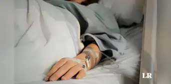 La historia de Sherri Moody: acudió a hospital por una gripe y le amputaron 4 extremidades