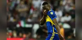 Periodista de ESPN reveló la decisión de Boca Juniors sobre el futuro de Luis Advíncula Periodista de ESPN reveló la decisión de Boca Juniors sobre el futuro de Luis Advíncula