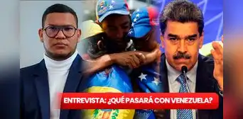 Luchando por los derechos humanos en Venezuela: ¿qué hacer tras la salida de la ONU? Luchando por los derechos humanos en Venezuela: ¿qué hacer tras la salida de la ONU?