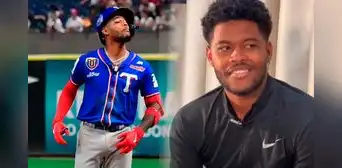 ¿Maikel García retorna a Tiburones de La Guaira?: la tajante respuesta del campocorto venezolano ¿Maikel García retorna a Tiburones de La Guaira?: la tajante respuesta del campocorto venezolano