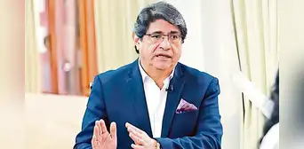 Tribunal Constitucional admite demanda contra ordenanza del alcalde Carlos Canales de Miraflores