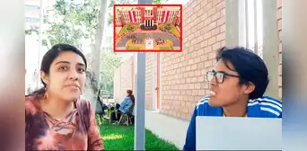 Estudiante revela su experiencia en universidad de España y señala: "La UNI se come entera a Europa"
