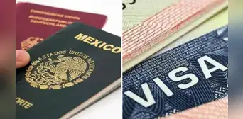 México solicitaría visa a peruanos por aumento de cruces ilegales a frontera de EE. UU.: ¿desde cuándo? México solicitaría visa a peruanos por aumento de cruces ilegales a frontera de EE. UU.: ¿desde cuándo?