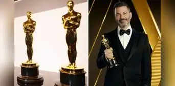 Premios Oscar 2024: ¿cuándo son, a qué hora empiezan y dónde ver en vivo? Premios Oscar 2024: ¿cuándo son, a qué hora empiezan y dónde ver en vivo?