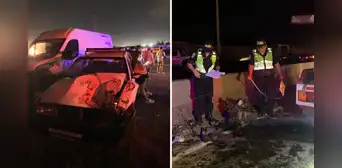 La Libertad: 1 mujer y 1 bebé de 6 meses fallecen en triple choque, en Huanchaco La Libertad: 1 mujer y 1 bebé de 6 meses fallecen en triple choque, en Huanchaco