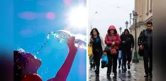 Clima en Piura, Iquitos y Arequipa, vía Senamhi: ¿cúal es el pronóstico HOY del tiempo y temperatura?