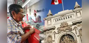 FONAVI 2024: presentan proyecto de ley para optimizar la devolución de aportes, ¿en qué consiste? FONAVI 2024: presentan proyecto de ley para optimizar la devolución de aportes, ¿en qué consiste?