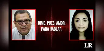 ¿Qué dicen en el audio que confirmaría que Alberto Otárola facilitó contratos a su amiga? ¿Qué dicen en el audio que confirmaría que Alberto Otárola facilitó contratos a su amiga?