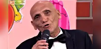 Felpudini sufre descompensación en tratamiento contra el cáncer: "Tengo un problema pulmonar" Felpudini sufre descompensación en tratamiento contra el cáncer: "Tengo un problema pulmonar"