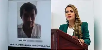 ¿Quién era el ‘Abuelón’ y cuál fue el vínculo del exsuegro de Evelyn Salgado con el narcotráfico? ¿Quién era el ‘Abuelón’ y cuál fue el vínculo del exsuegro de Evelyn Salgado con el narcotráfico?