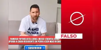 Lionel Messi no abrió proyecto financiero ni lo hizo con la "consultora financiera" Isabella Rodríguez Lionel Messi no abrió proyecto financiero ni lo hizo con la "consultora financiera" Isabella Rodríguez