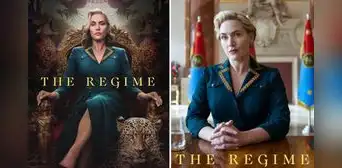 'The Regime': dónde ver y de qué trata la nueva serie con Kate Winslet 'The Regime': dónde ver y de qué trata la nueva serie con Kate Winslet