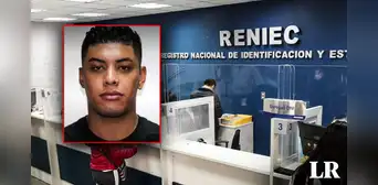 Trabajador de Reniec vendió identidad de bebé fallecido a delincuente extranjero