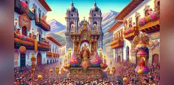 ¿Por qué la Semana Santa 2024 es en marzo y qué días cae? ¿Por qué la Semana Santa 2024 es en marzo y qué días cae?