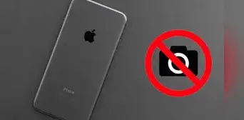 ¿Sabías que los iPhones sin cámaras existen?: Son originales y valen igual que uno normal ¿Sabías que los iPhones sin cámaras existen?: Son originales y valen igual que uno normal