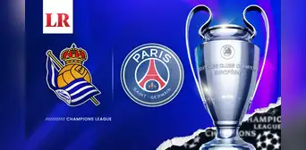 Real Sociedad vs. PSG: hora y canal del partido de vuelta por los octavos de la Champions Legue