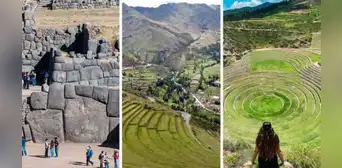 ¡Semana Santa en Cusco! Anuncian oferta para conocer 16 atractivos turísticos por S/40 ¡Semana Santa en Cusco! Anuncian oferta para conocer 16 atractivos turísticos por S/40