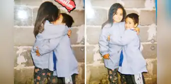 Joven pide ayuda para buscar a su primer amor del jardín: "Ayúdenme a encontrarla" Joven pide ayuda para buscar a su primer amor del jardín: "Ayúdenme a encontrarla"